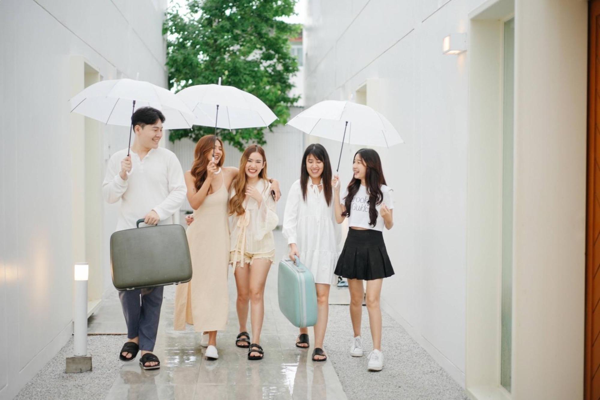Biệt thự Any Day House - Sha