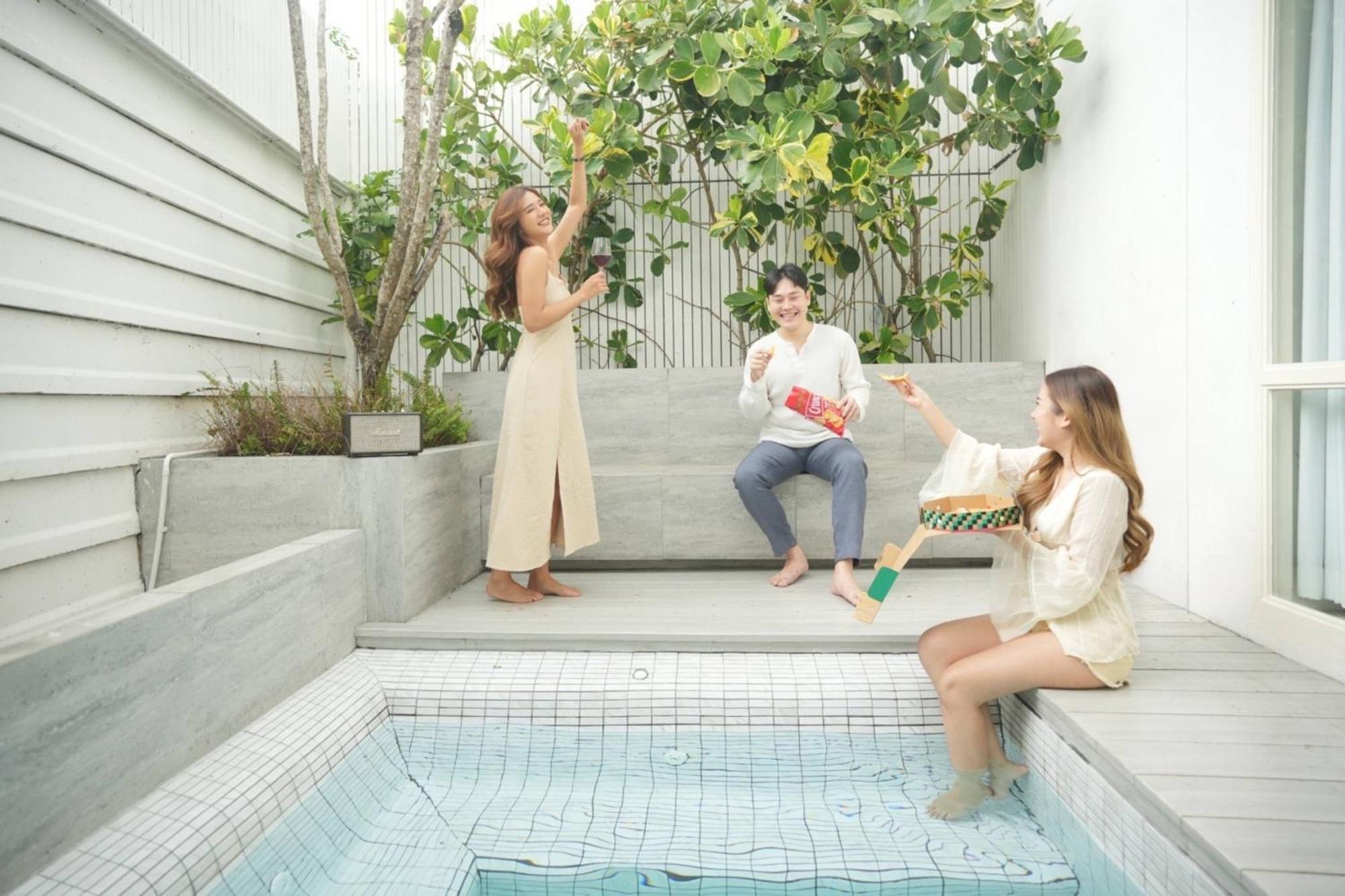 Any Day House - Sha Biệt thự