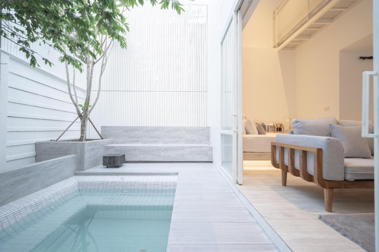 Any Day House - Sha Biệt thự