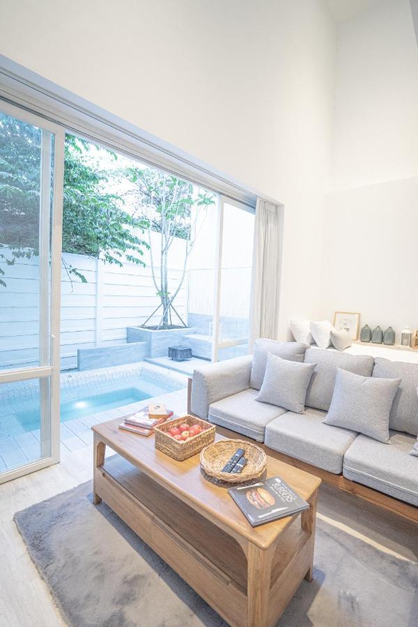 Biệt thự Any Day House - Sha Chiang Mai
