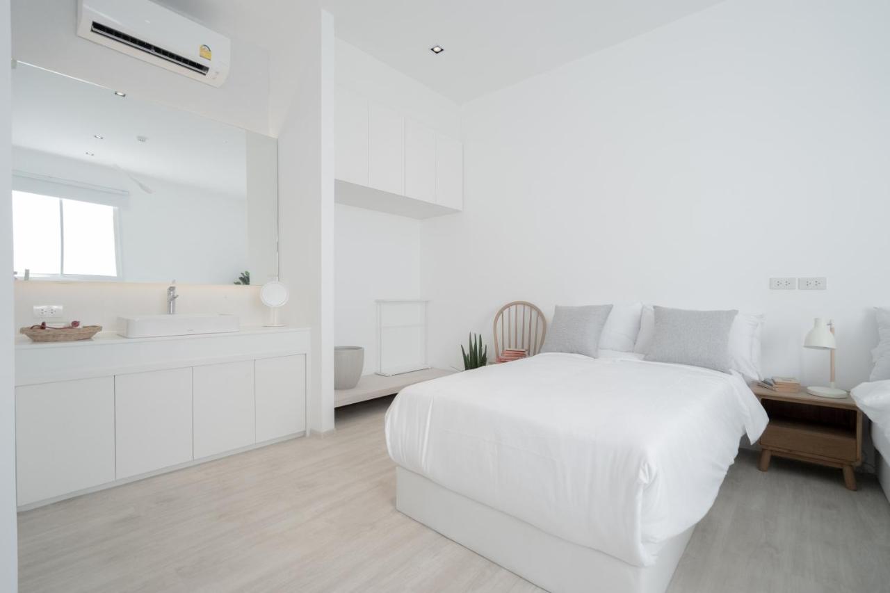 Biệt thự Any Day House - Sha *