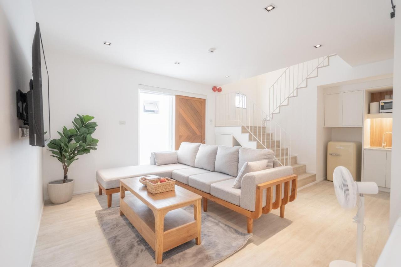 Biệt thự Any Day House - Sha *
